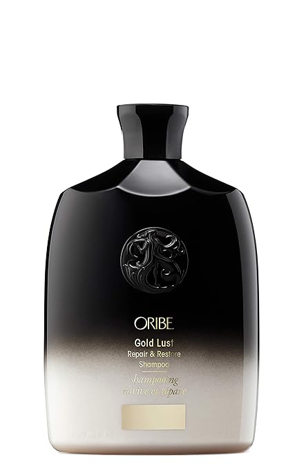 Gold Lust Repair & Restore Shampoo