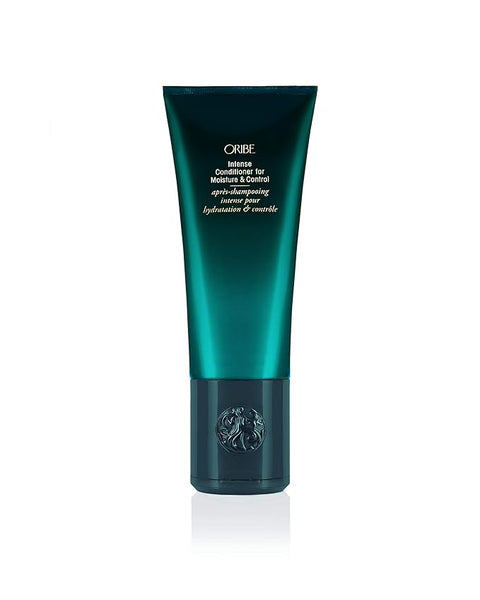 Intense Conditioner for Moisture & Control