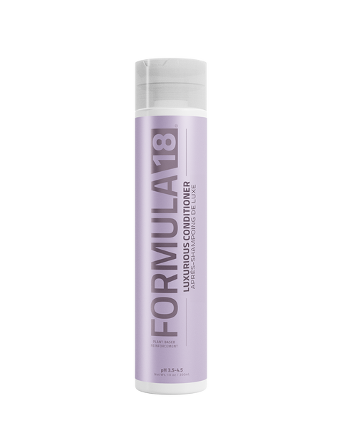 F18 Luxurious Conditioner