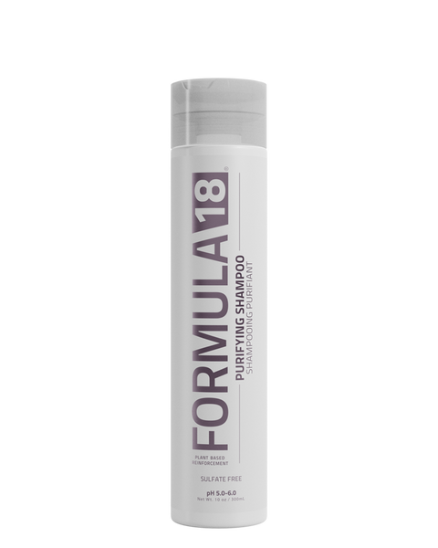 Purifying Shampoo